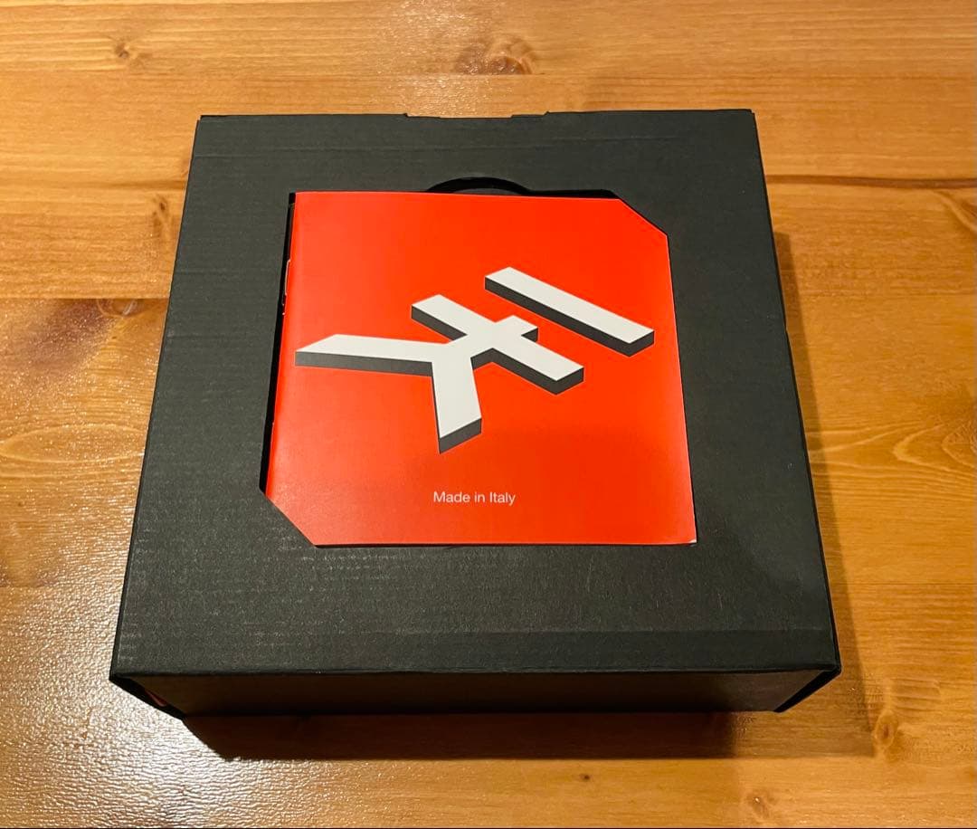 iRig Pro I/O 別売アダプタ iRig PSU 3A 付き