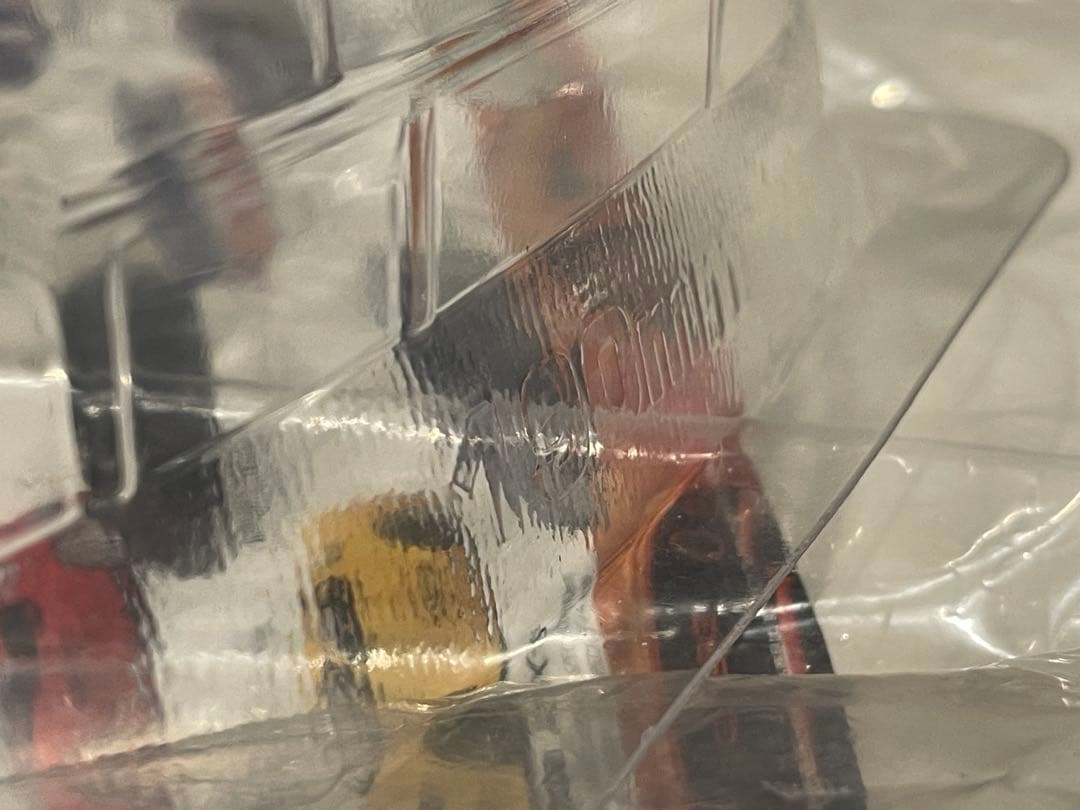 HPI製 マツダ RX-8 1/10 ラジコン用ボディ ドリラジ190mm