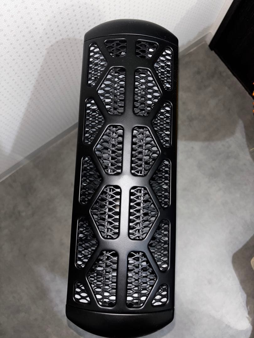 美品　デロンギ マルチダイナミックヒーター MDHS12-BK