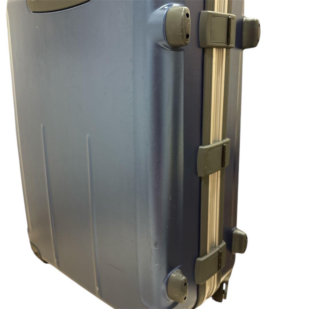 ACE Proteca プロテカ エキノックス TL 87L 4輪 スーツケース