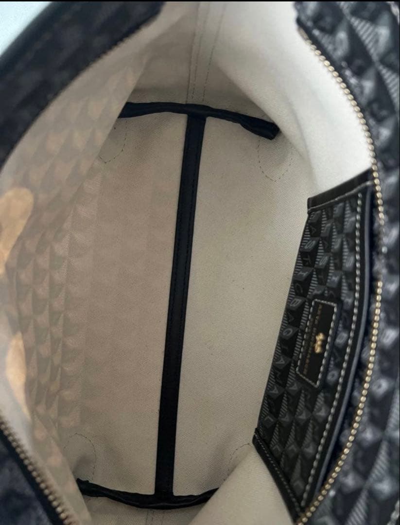 I AM A Plastic Bag XS Tote Eyes アイズ 2way