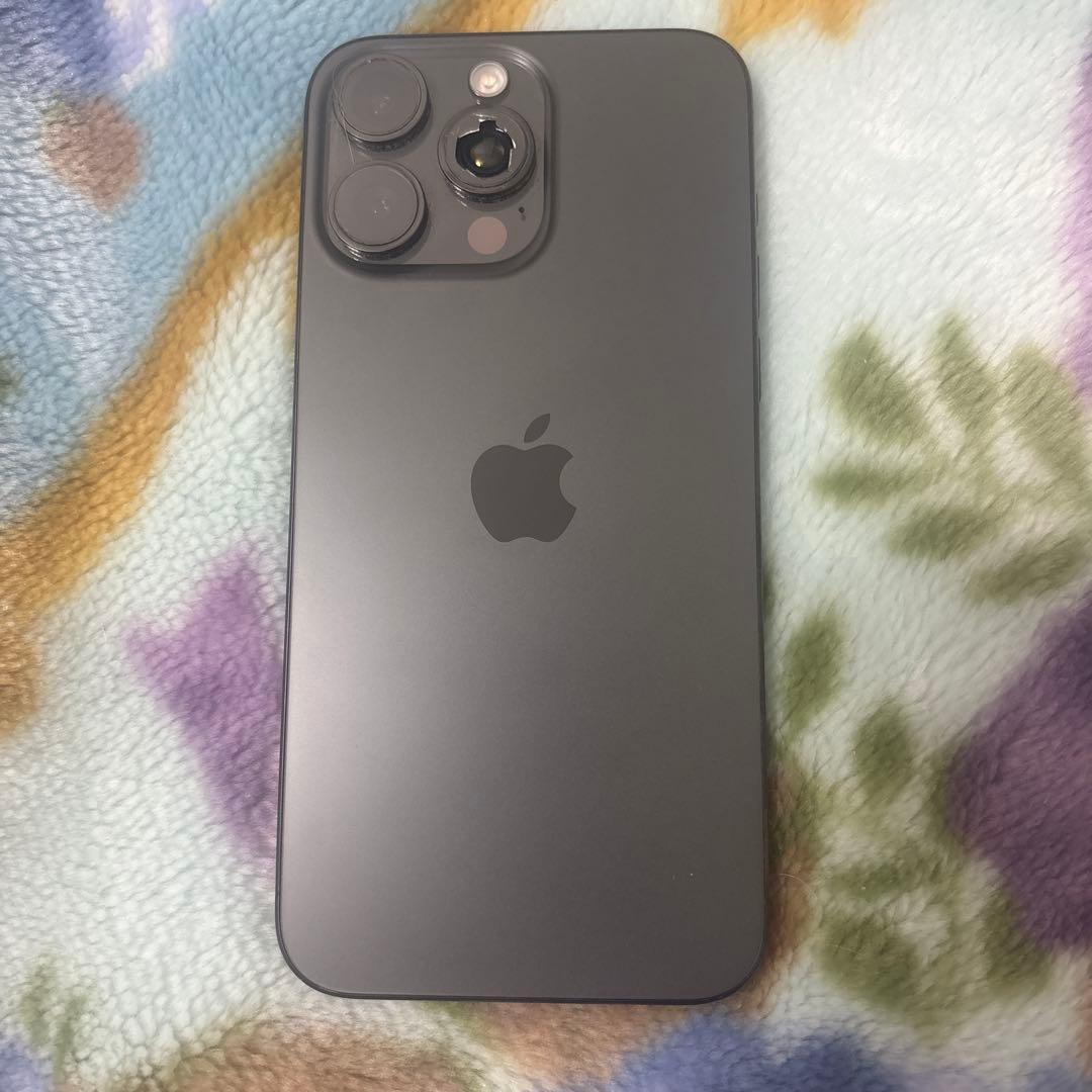 iphone15プロマックス