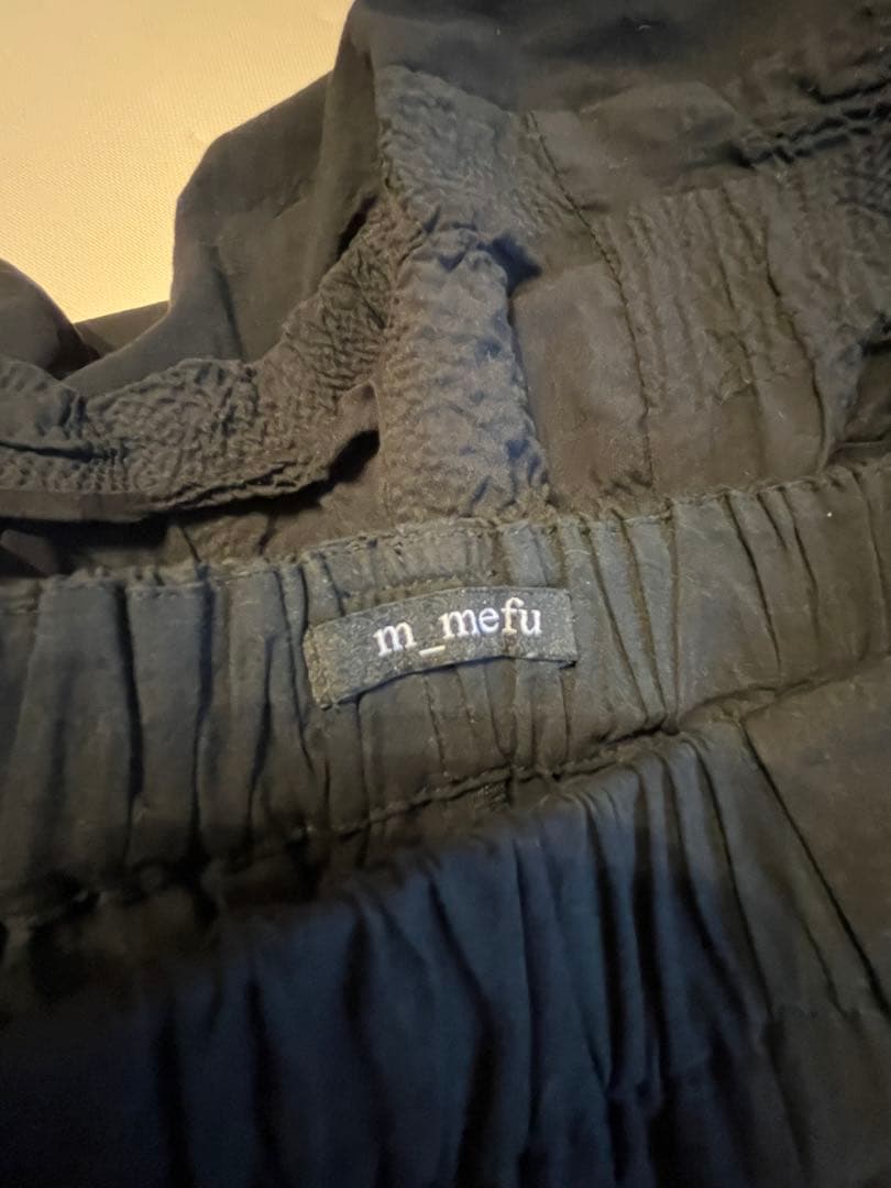 センソユニコ芽風スカート