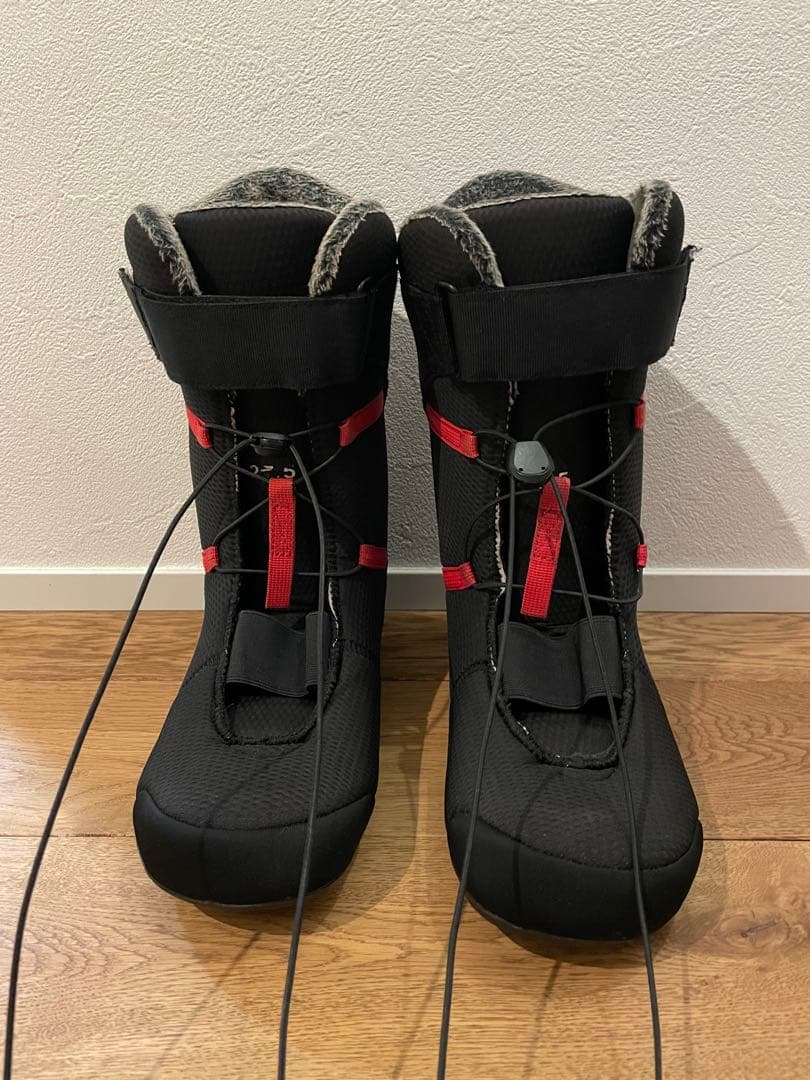 FLUX GTX-Boa スノーボードブーツ 27.5cm