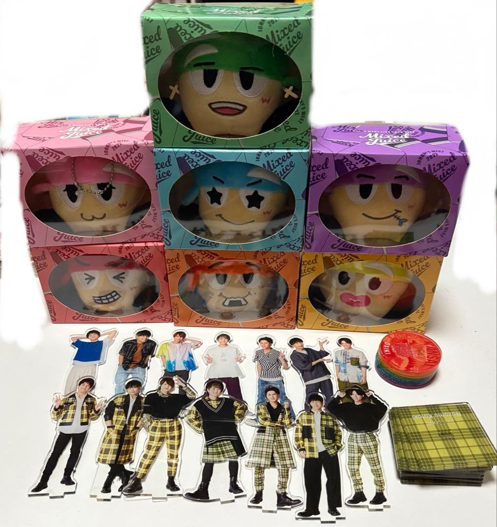 カザナミページ