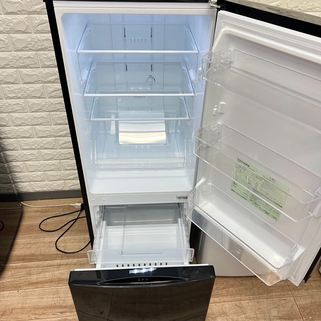 お得なセット売り　一人暮らし　冷蔵庫　洗濯機分解洗浄済み　✨✨　　大阪