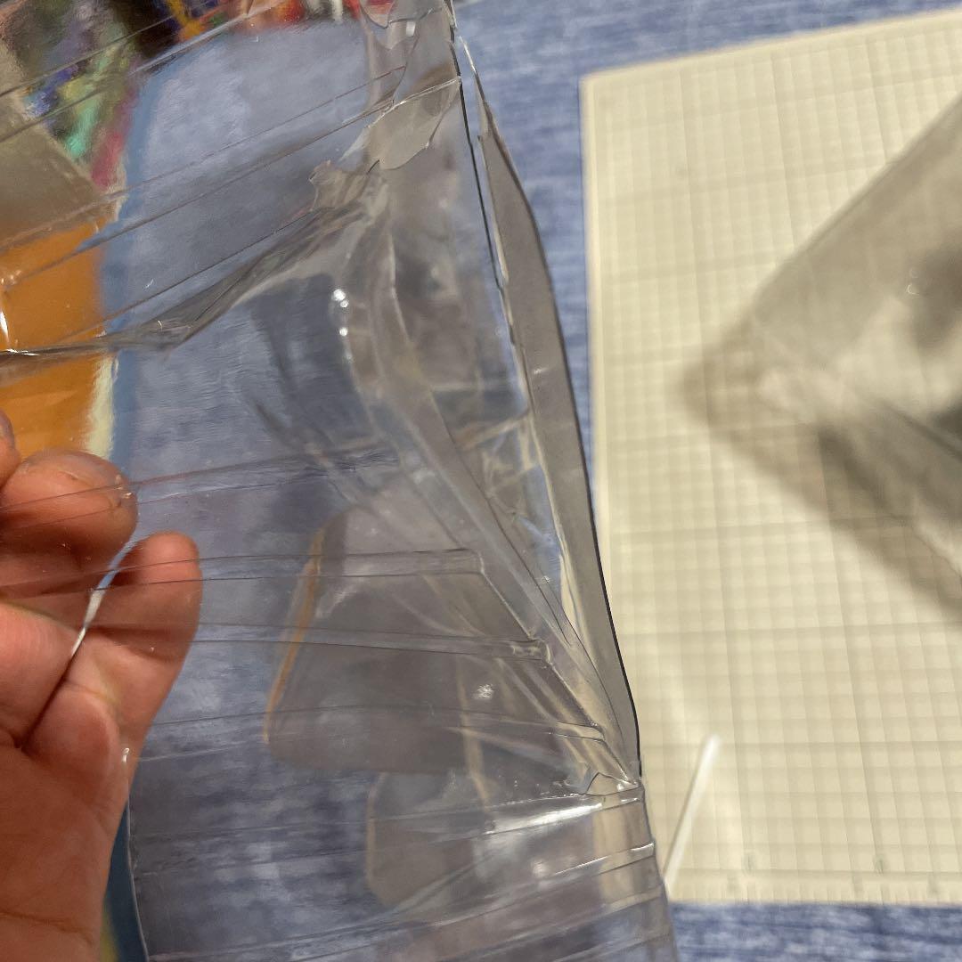 【値下げ】メカ　アステカ　超巨大フィギュア　希少