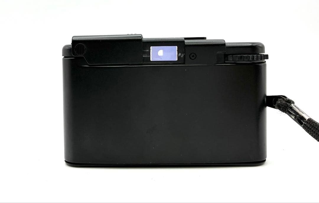 【完動品】OLYMPUS XA コンパクトフィルムカメラ 動作確認済 返金保証