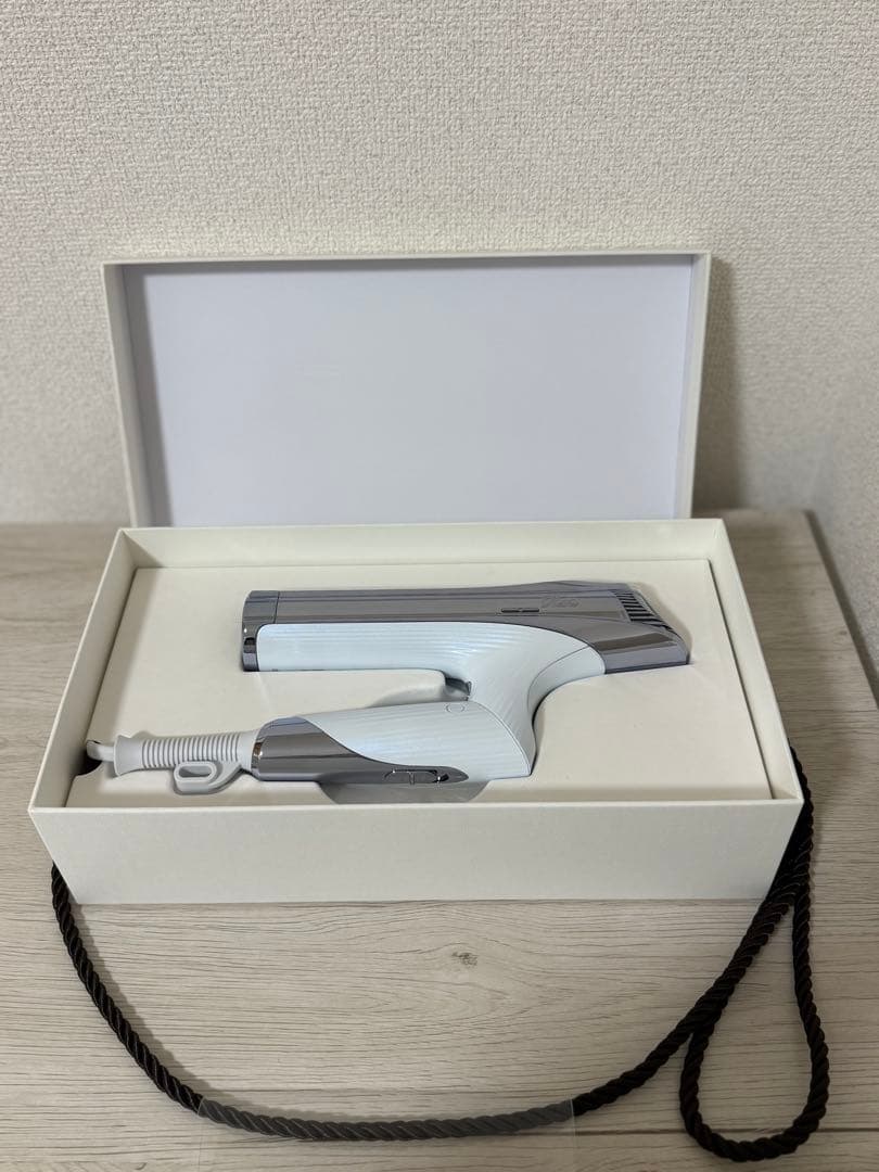 ReFa ヘアドライヤー 新品 未使用品