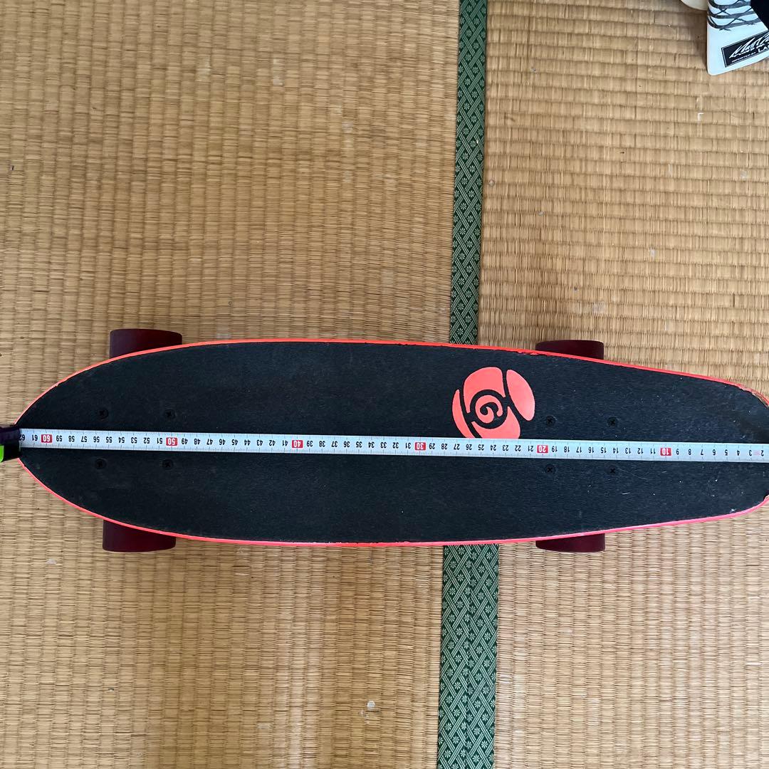 セクターナインペニーボード