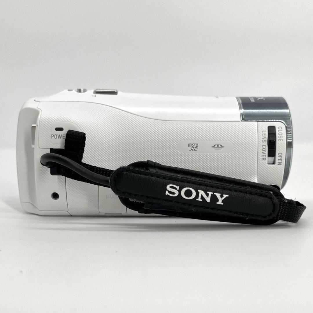 【新品級】SONY Handycam HDR-CX470