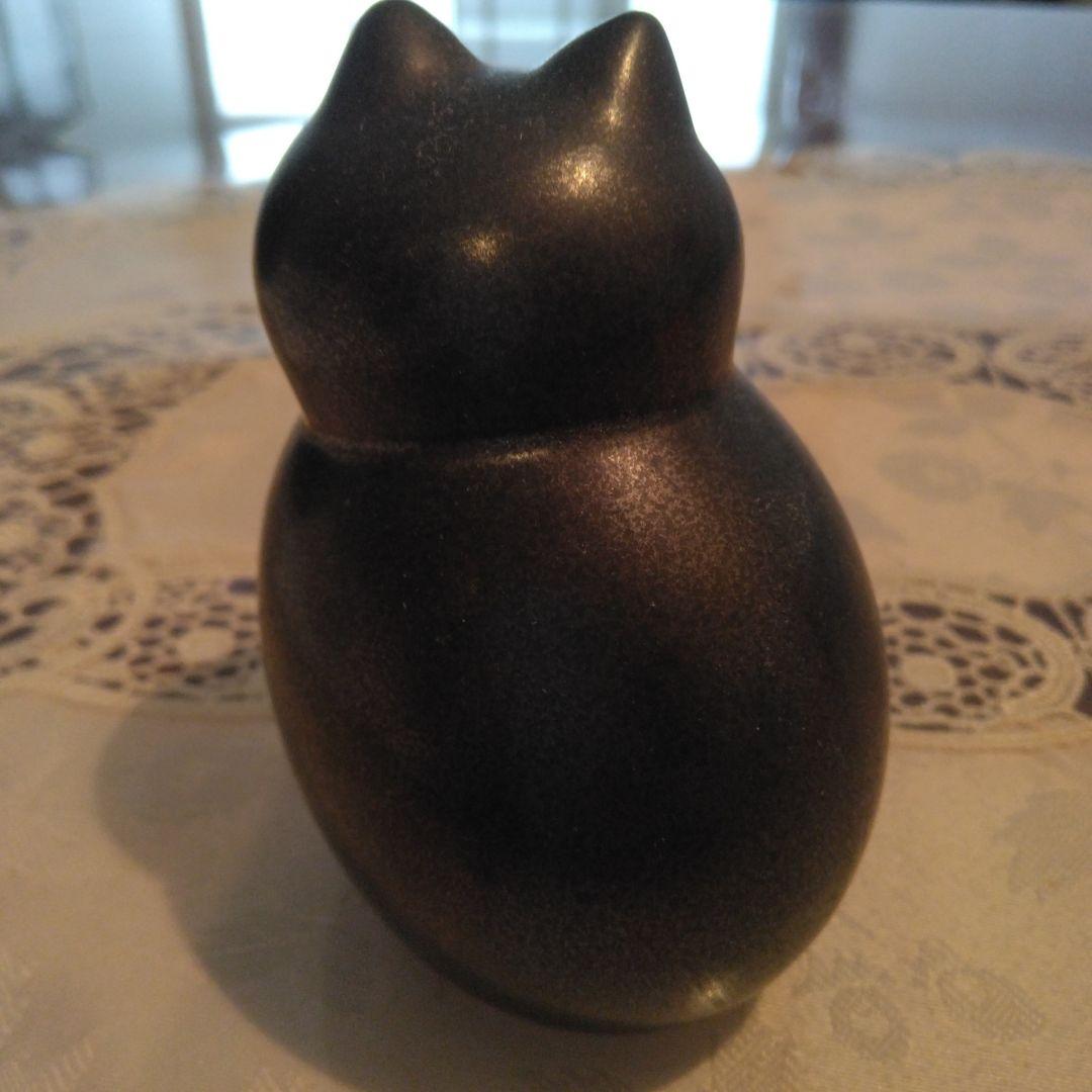 リサラ－ソン黒猫ちゃん