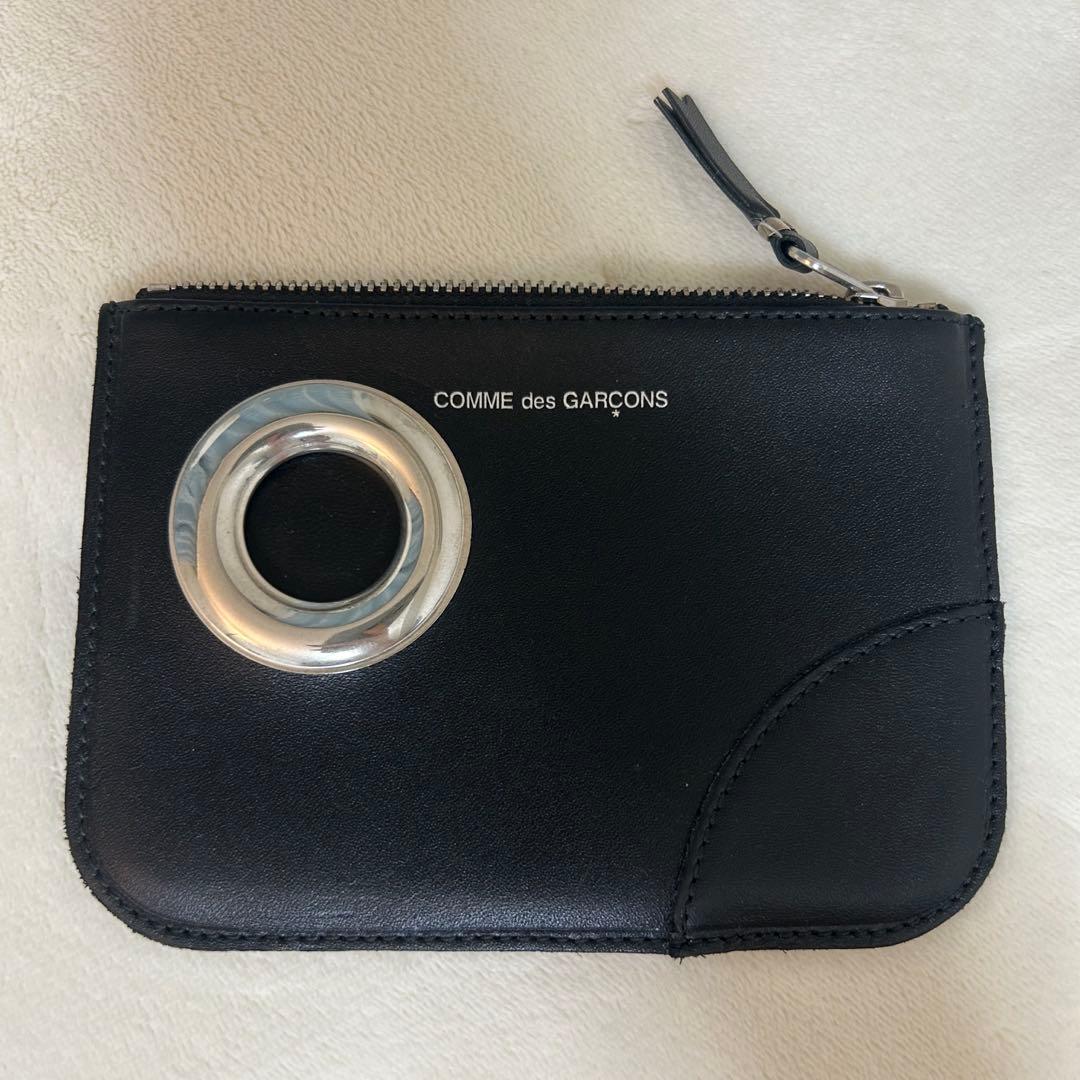 COMME des GARCONS POCKET （コムデギャルソン ポケット）