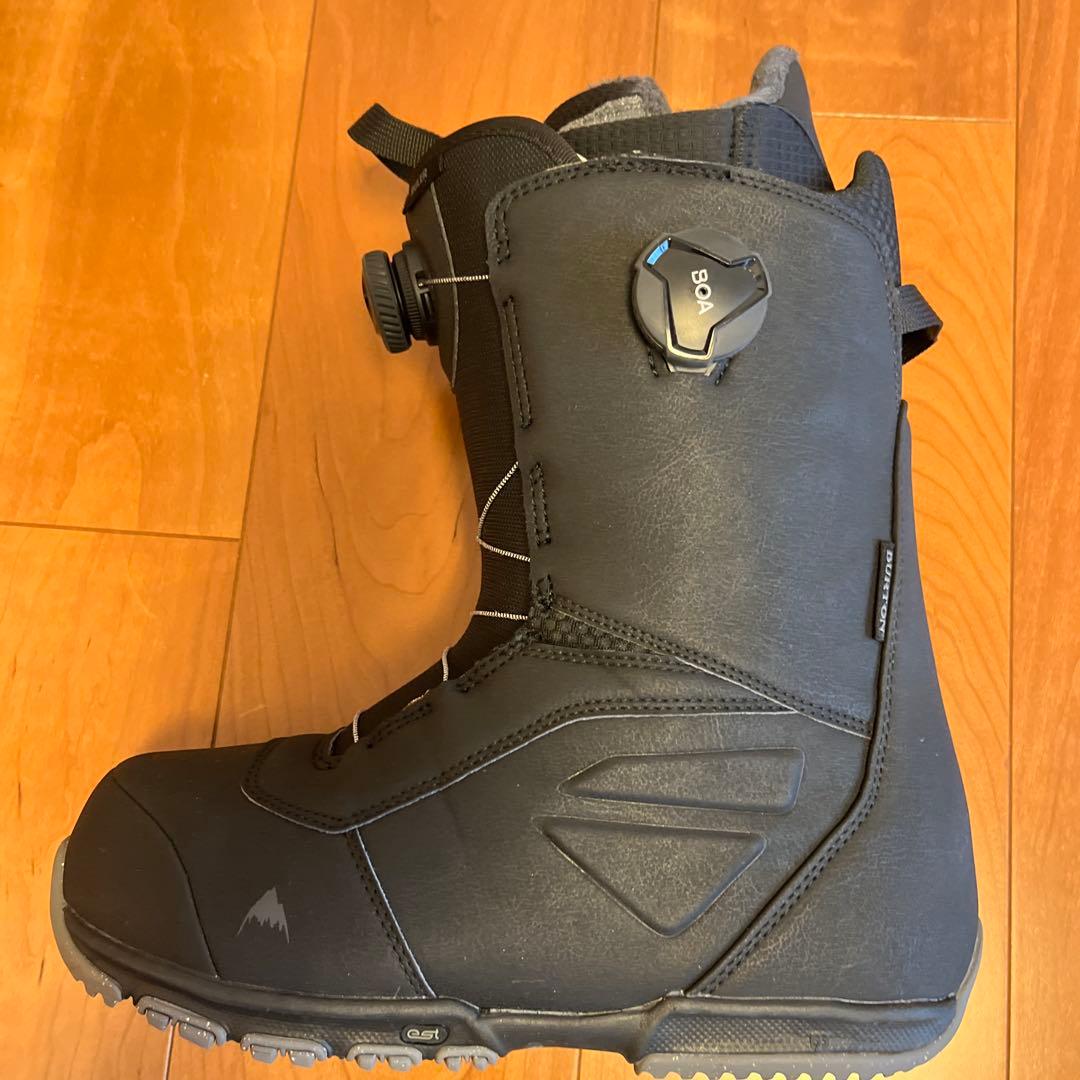 BURTON バートン ルーラー ボア スノーボードブーツ 27.0cm