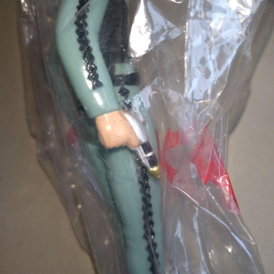 M1号ソフビフジアキコ&友理アンヌWF2006夏サイン会限定品直筆サイン入台座付