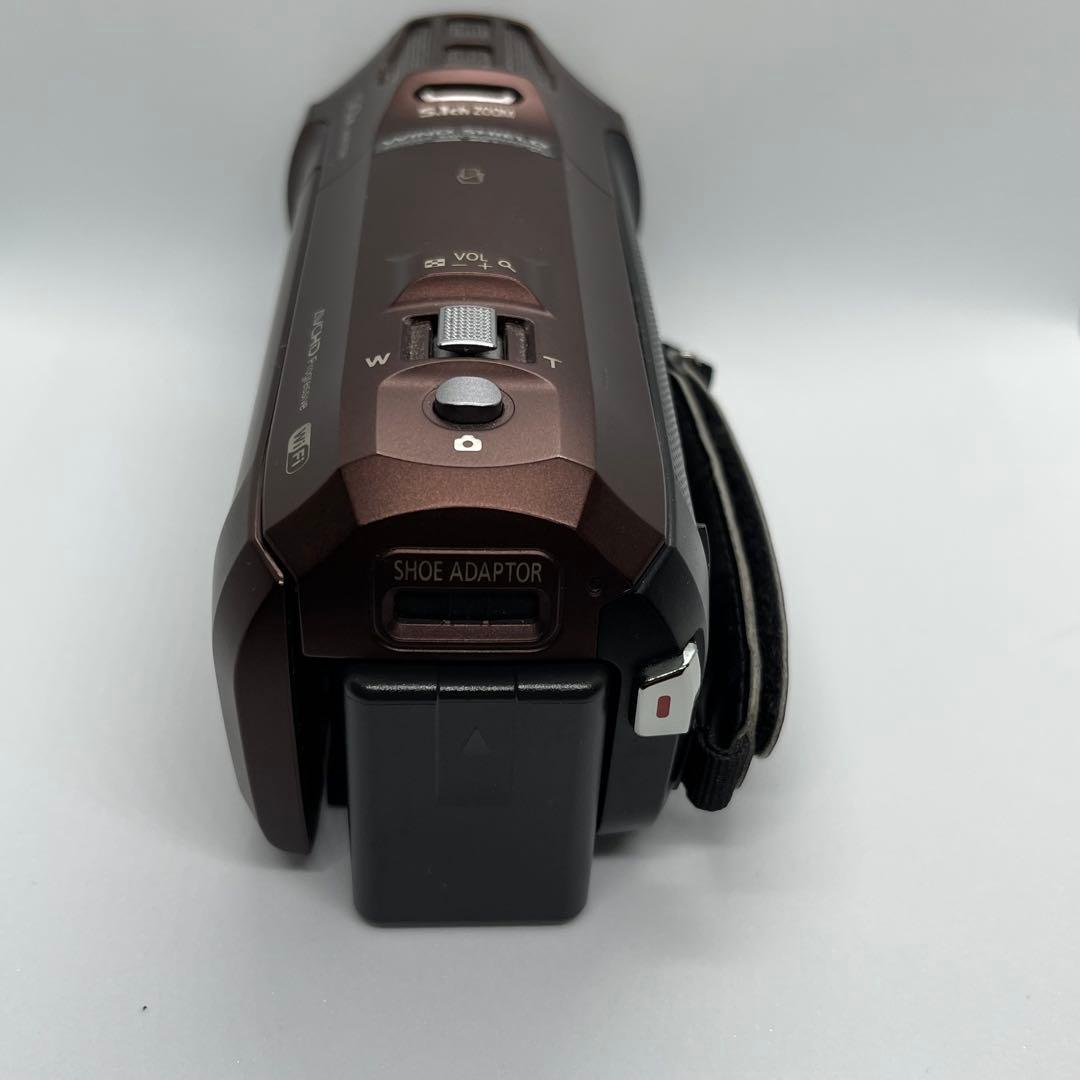 パナソニック ビデオカメラ　HC-V750M 本体