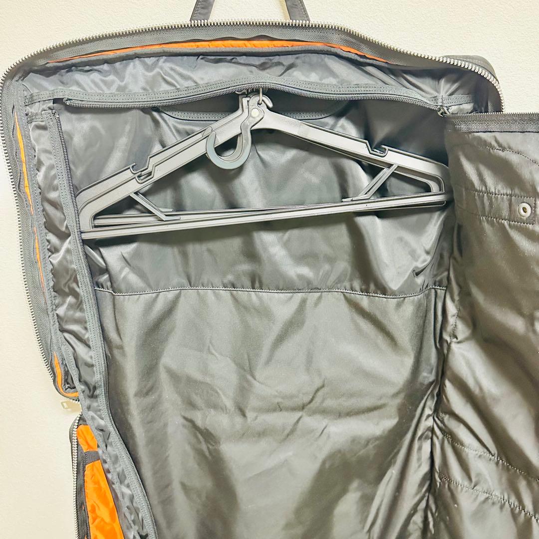 ポーター タンカー PORTER TANKER 2WAY GARMENT BAG