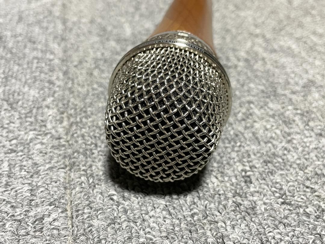 TELEFUNKEN M80 CHERRY 動作品 ダークウッド 木