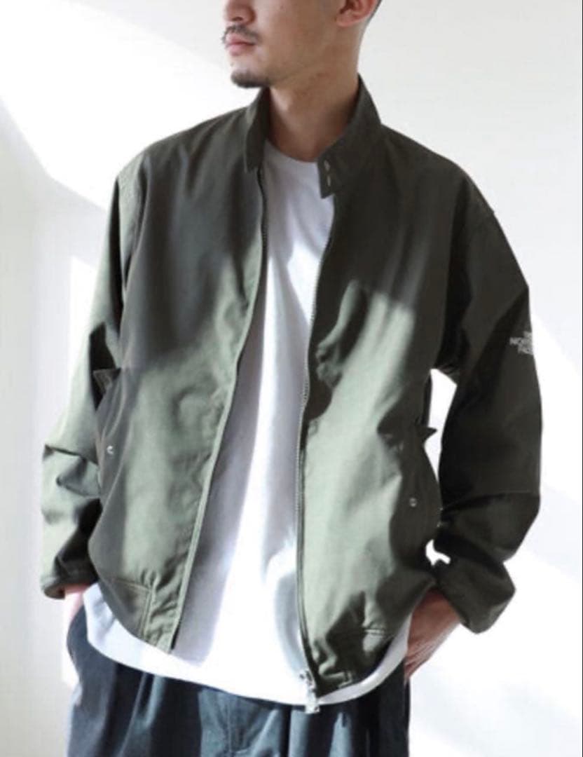 PURPLE LABEL BEAMS別注　Field Jacket