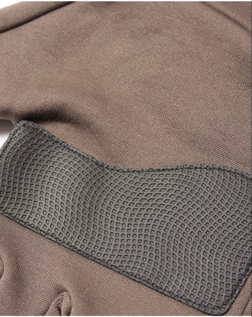 小物 FCRB STRETCH FLEECE TOUCH GLOVES