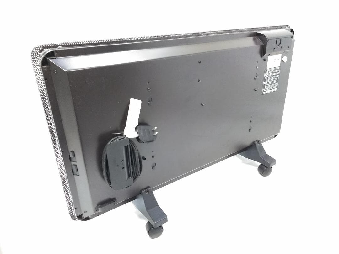 キャンパ CAMPA社製 パネルヒーター XC910-2-1 遠赤外線暖房機 △