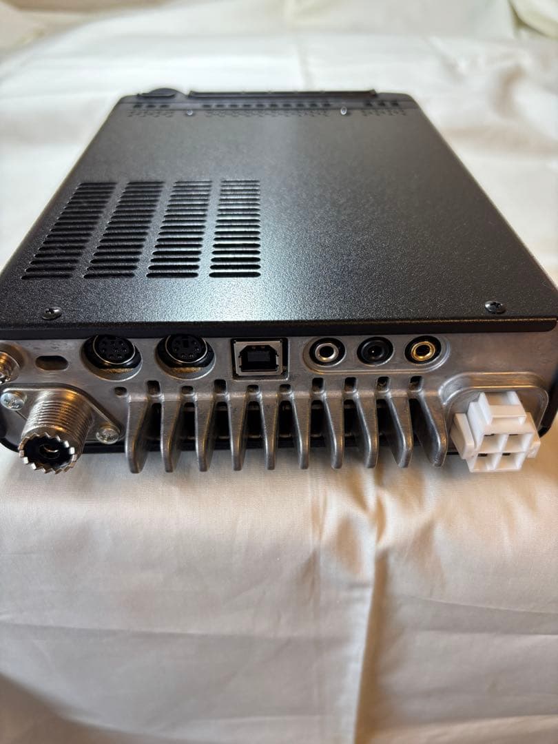 マコイチ　FT-891M（50W）HF/50MHzオールモード