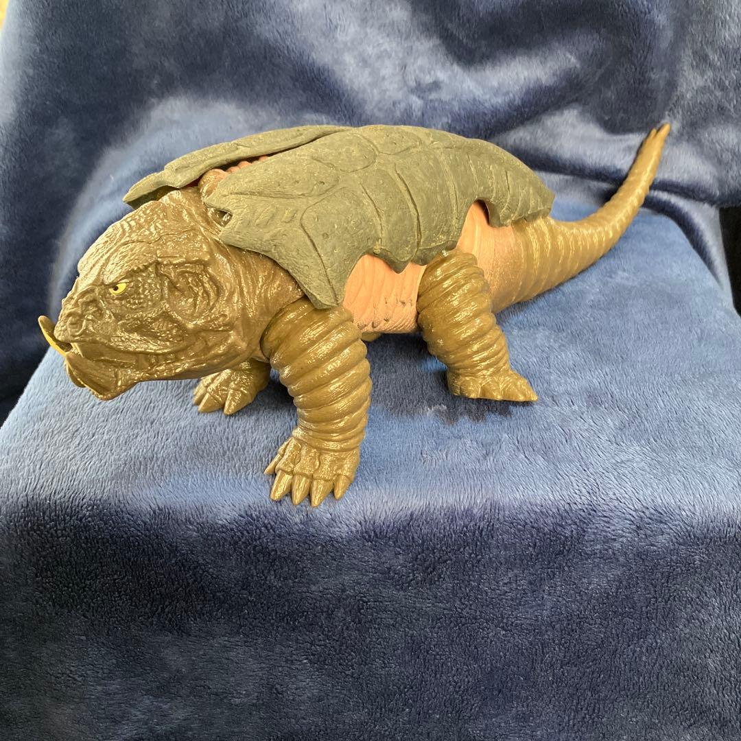 円谷プロ　ウルトラマン　怪獣　BANDAI ソフビ　フィギュア　他まとめ売り