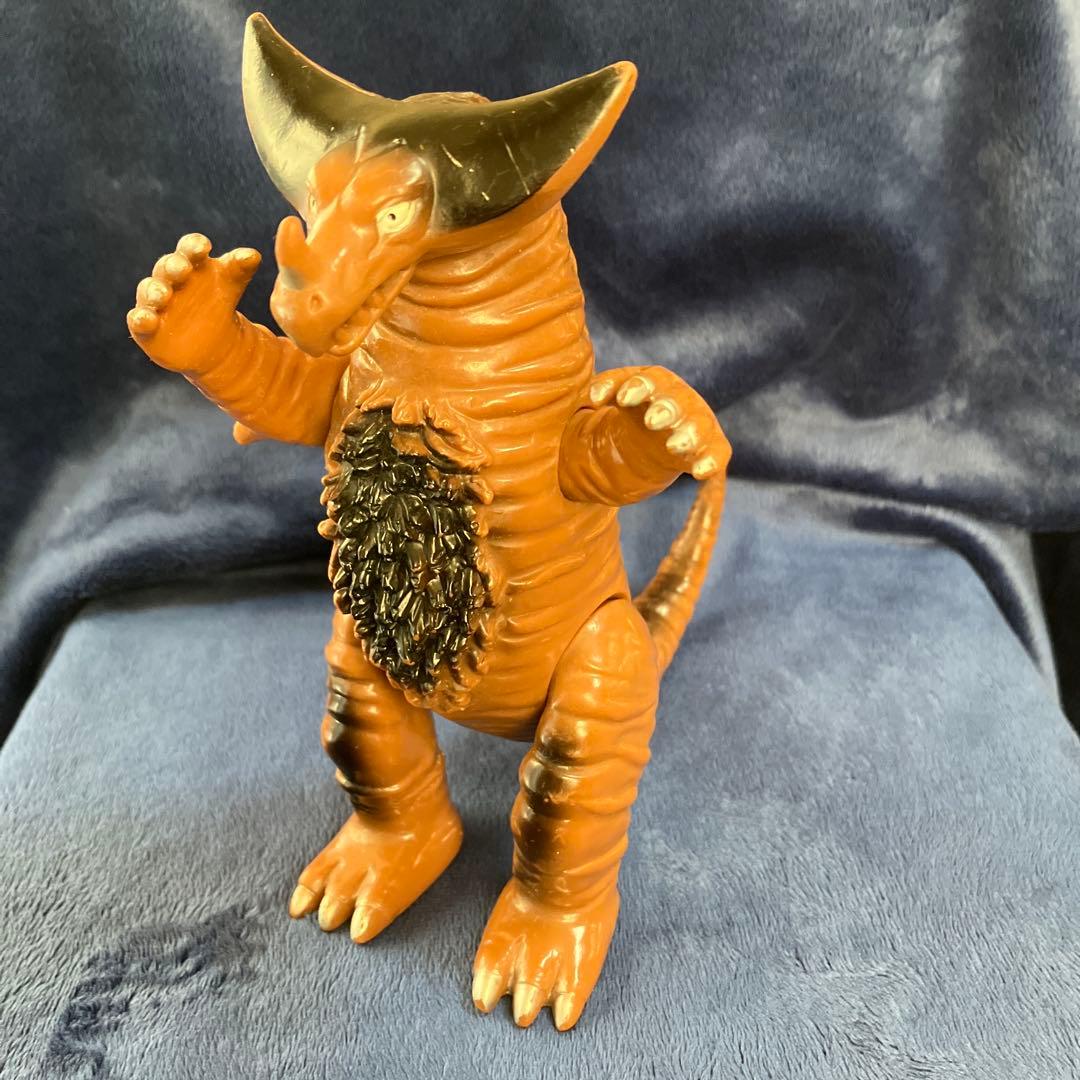 円谷プロ　ウルトラマン　怪獣　BANDAI ソフビ　フィギュア　他まとめ売り