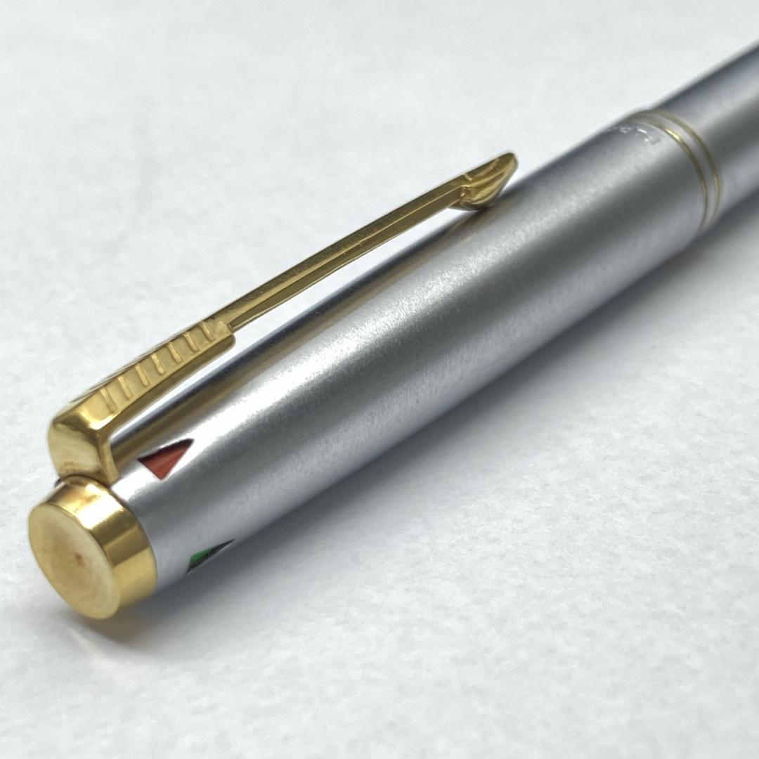 PARKER フライター 4色 ボールペン 新品リフィル入り