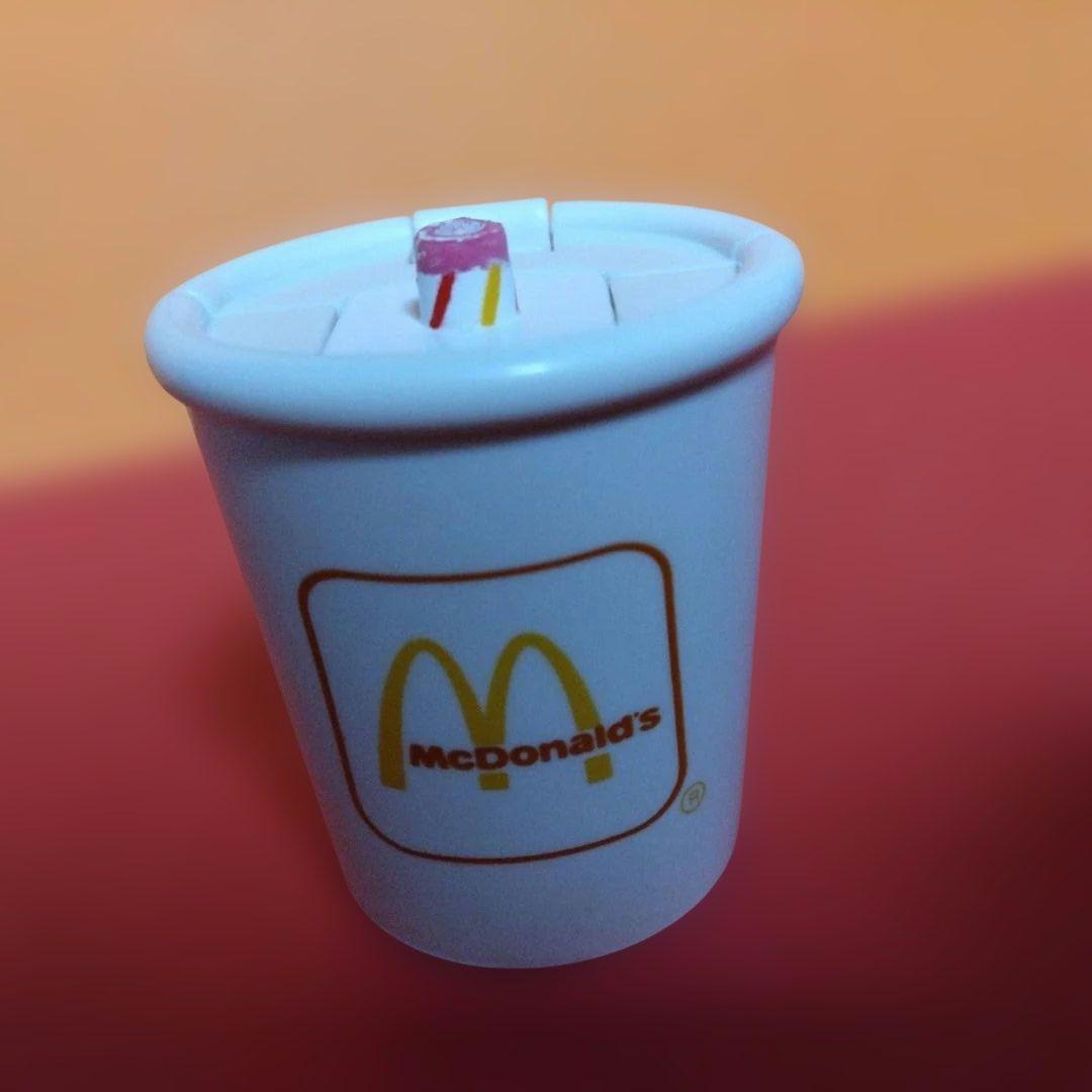 マクドナルド　チェンジャブル　マックディノ　中古品　フルコンプ　8体　ミールトイ