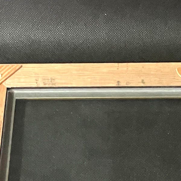 ルイ・ヴィトン ポスターフレームLouis Vuitton 1930年代 B