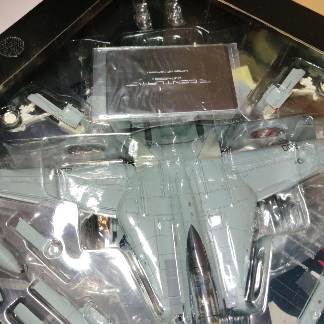 航空機・ヘリコプター F-14A TOMCAT U.S.NAVY VF-84 1991