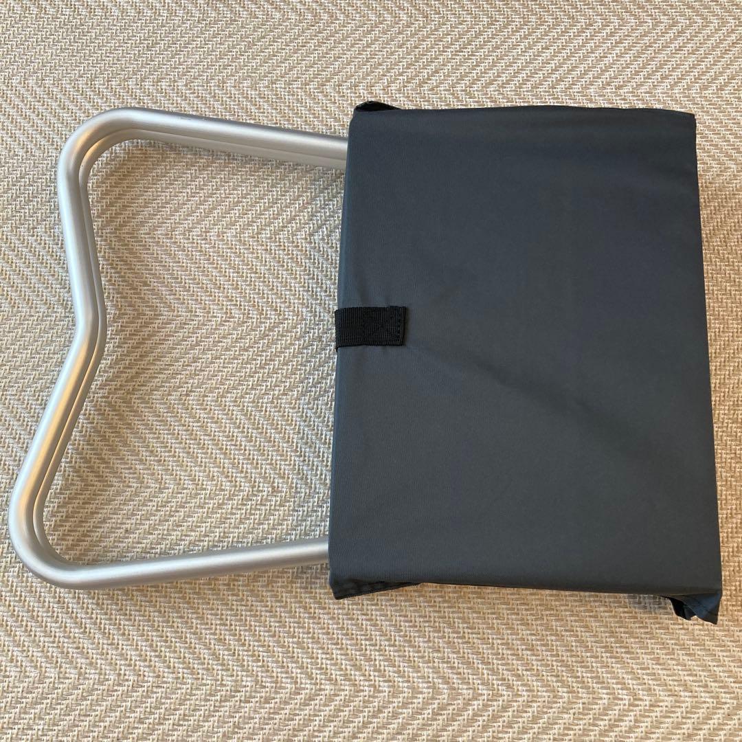 【美品】 peak myテーブル竹