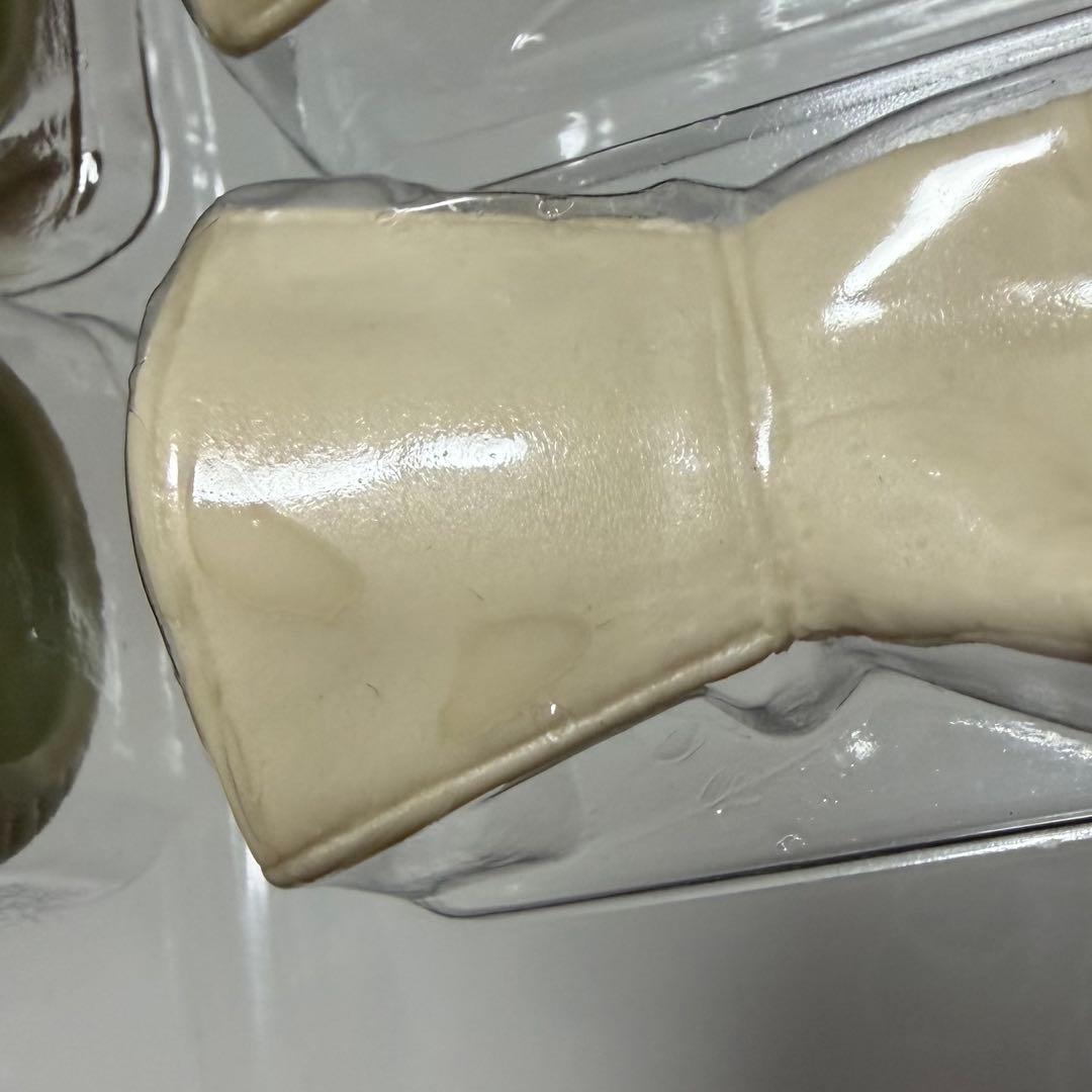 スターウォーズ AT-AT-D マーミット アクションフィギュア