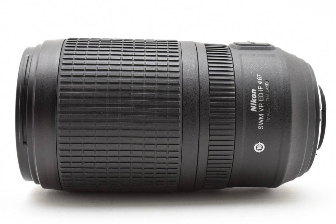 ★極上美品★AF-S VR Nikkor70-300 f4.5-5.6ED289