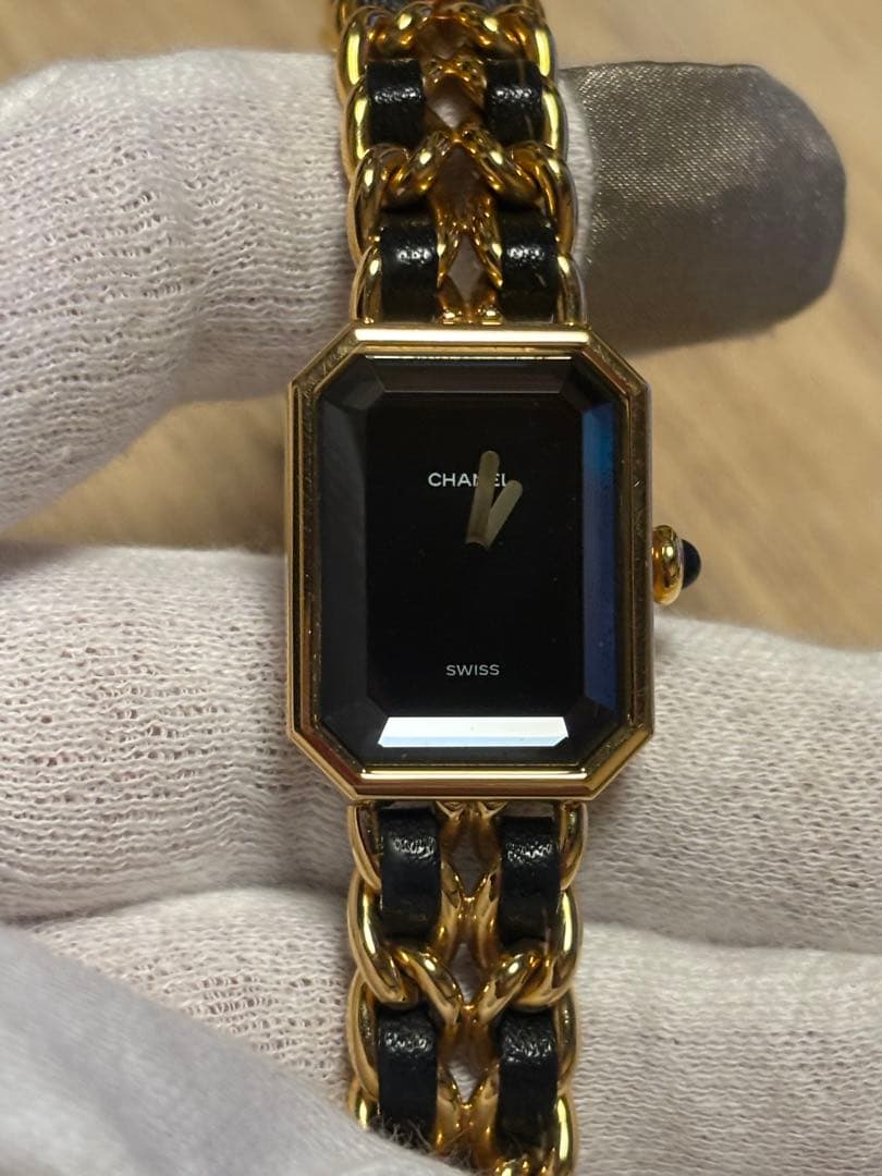 CHANEL レディース腕時計