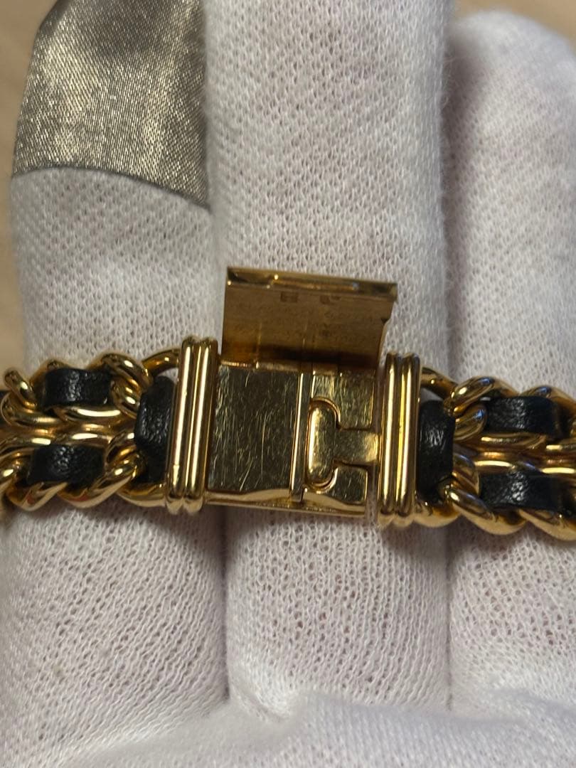 CHANEL レディース腕時計