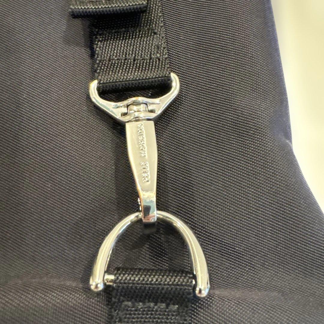 PELLE MORBIDA ペッレモルビダ 2WAYビジネスリュック