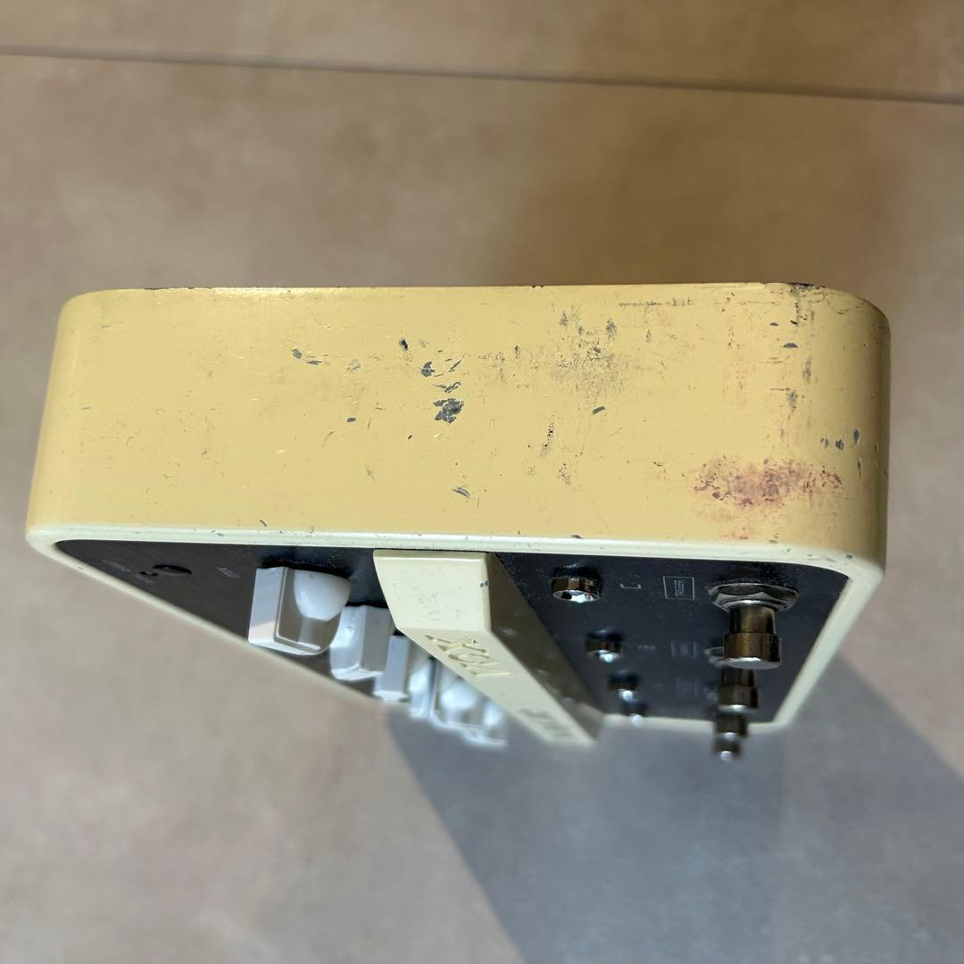 VOX DelayLab ディレイエフェクター