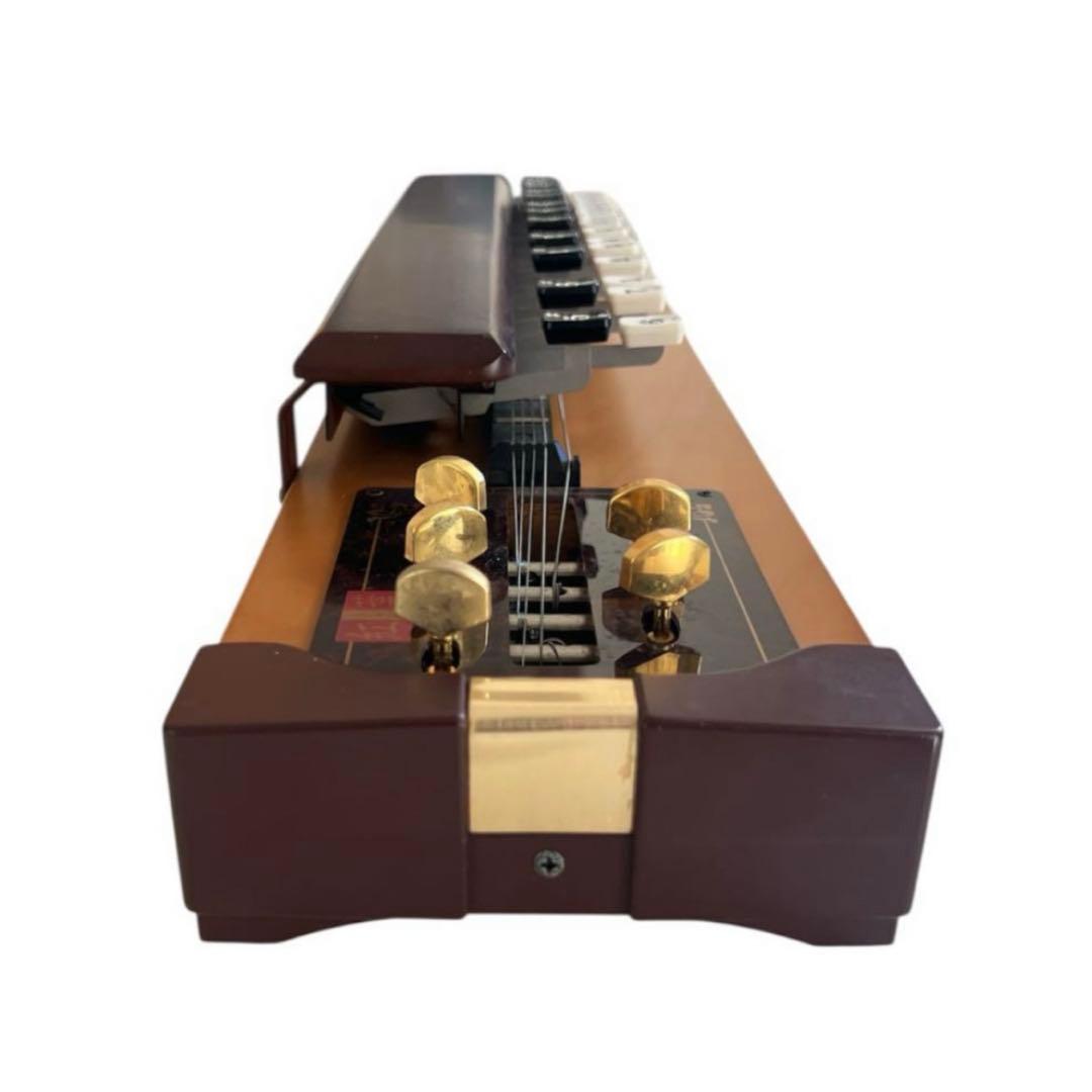 SUZUKI 大正琴 紅葉 ～もみじ～