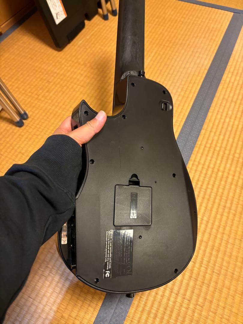 YOU ROCK GUITARS YRG-1000 GEN2 MIDIギター