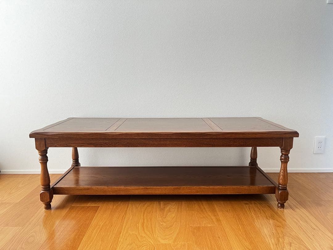 【9/26までの出品】KOSUGA コスガ センターテーブル ビンテージ