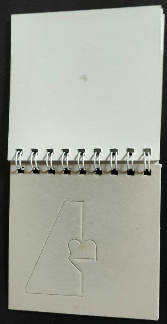 【中古品】ATS Italia Editrice社 イタリア ローマ カレンダー