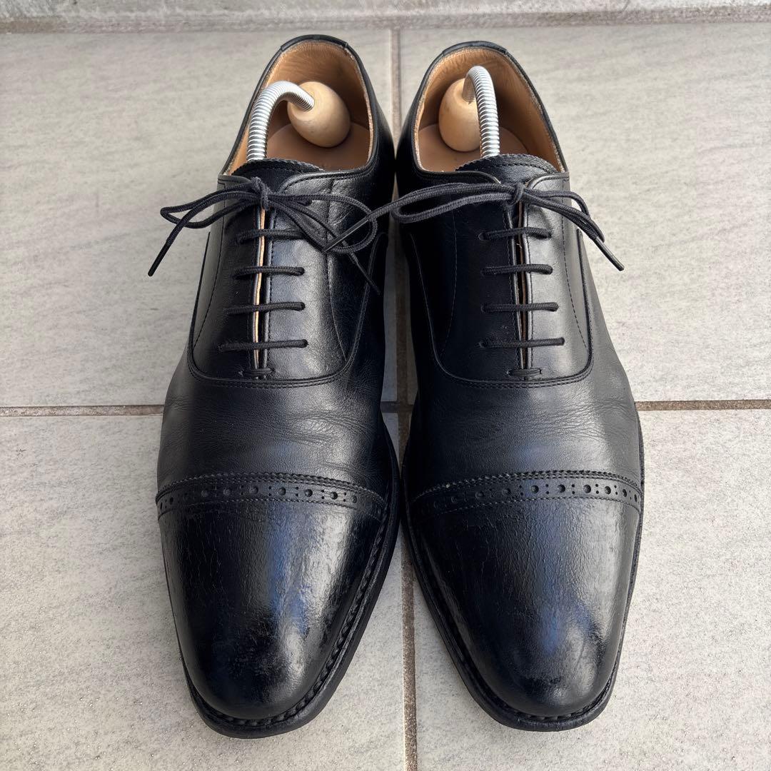 スコッチグレイン F-0045 25.5cm ②