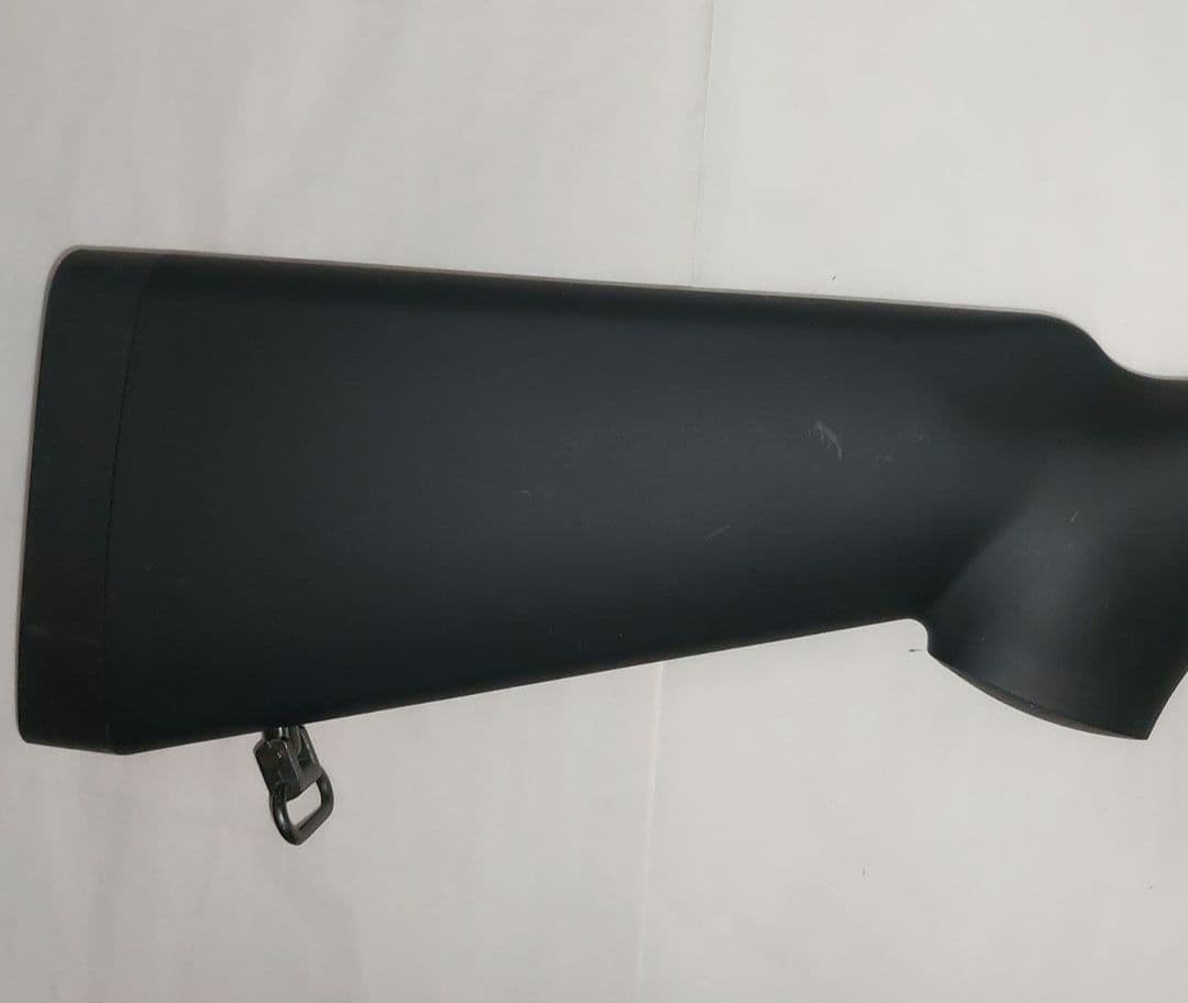 東京マルイVSR-10&メイプルリーフMLC-S2中古(消音カスタム品)