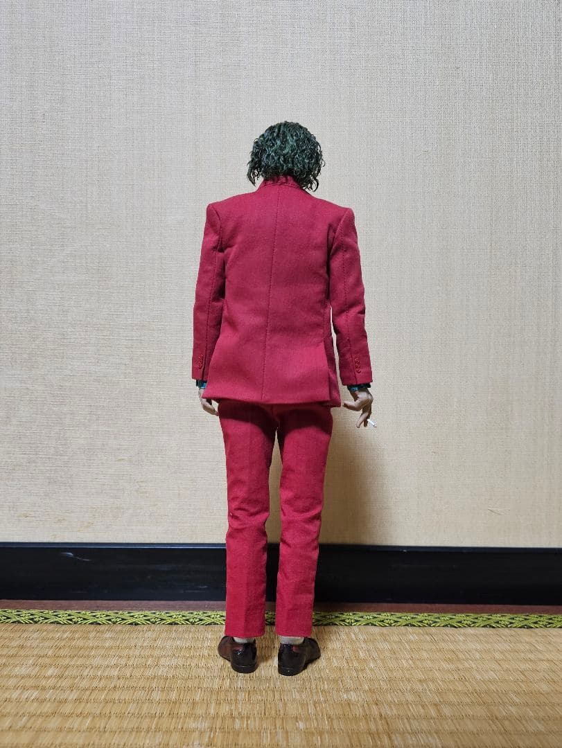 inart ジョーカー 1/6スケール 1体 ホアキン・フェニックス