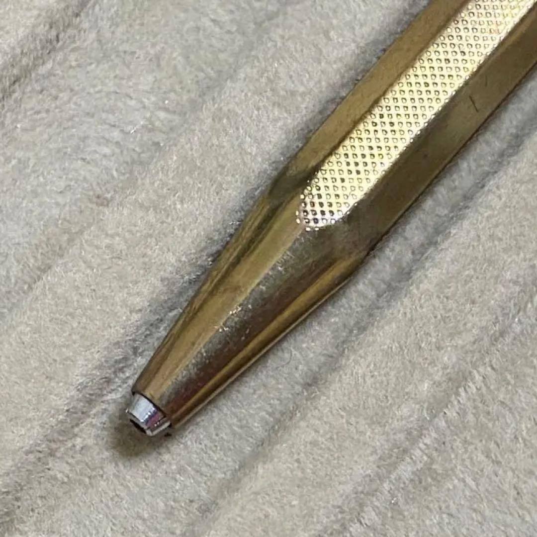 カノエ　KANOE 芯ホルダー　シャーペン