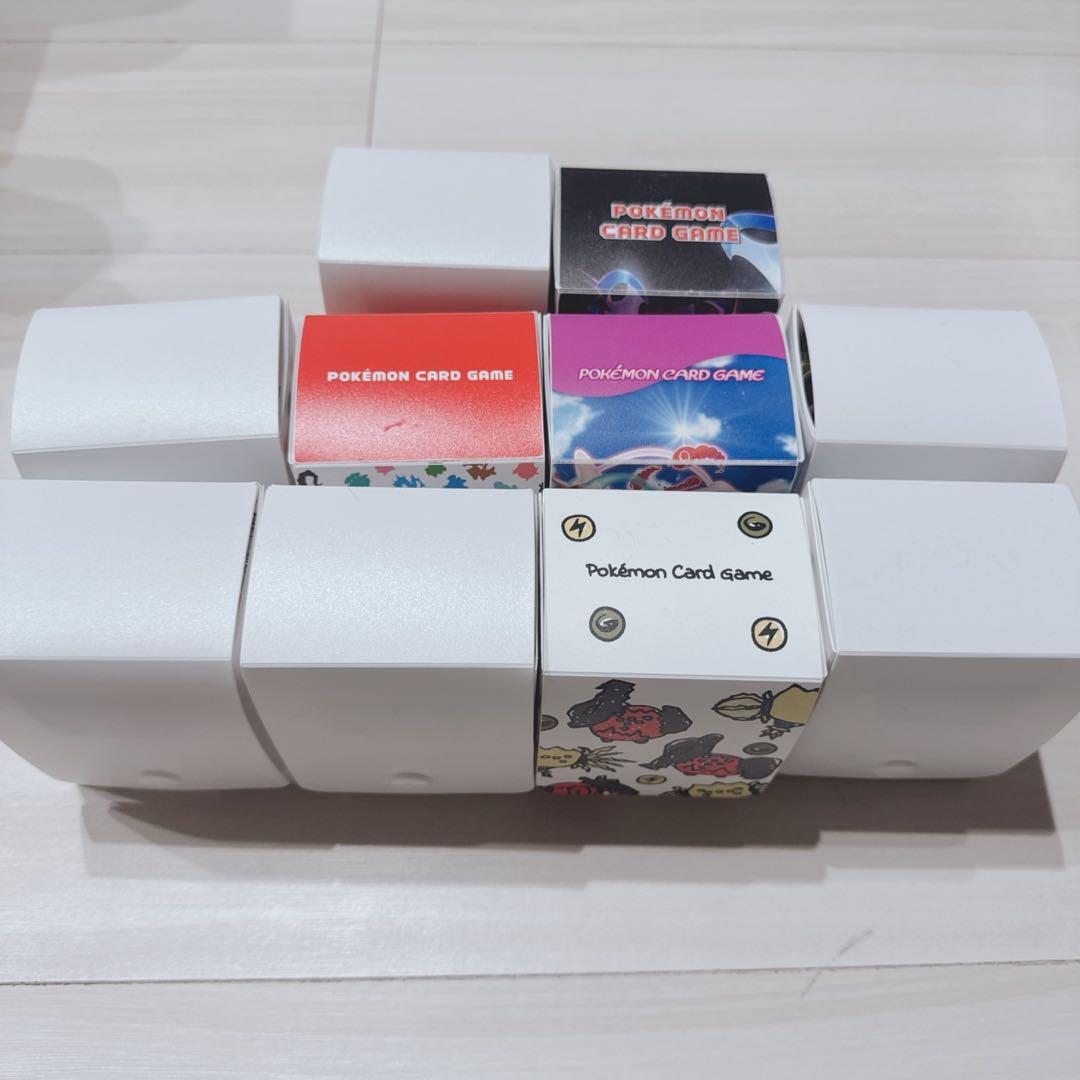 レ*い様 ポケカ 引退品 まとめ プロモ 旧裏 RR SAR SR UR 光り物