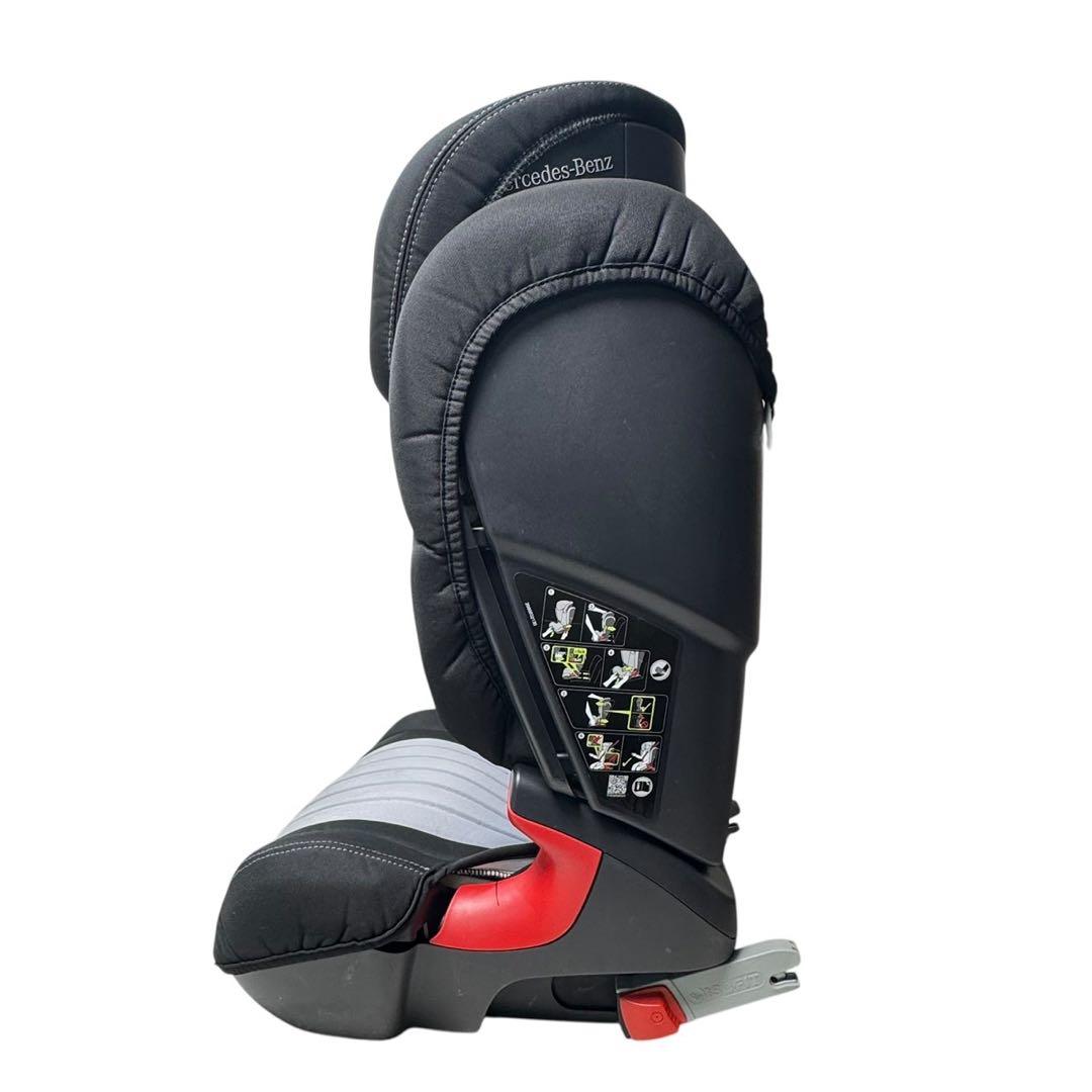 Mercedes-Benz メルセデスベンツ ジュニアシート