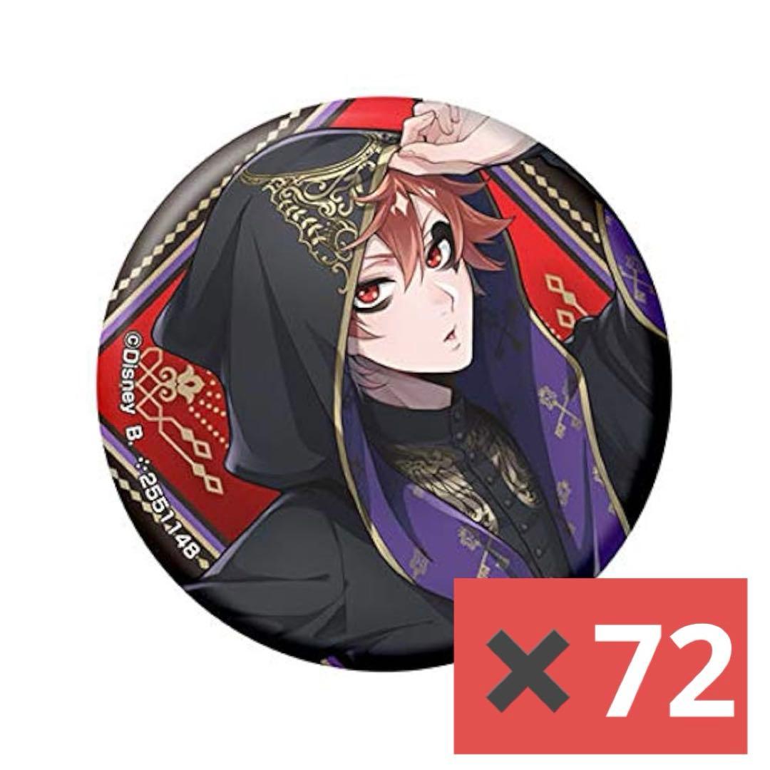 エース エース・トラッポラ 痛バ 缶バッジ 式典服